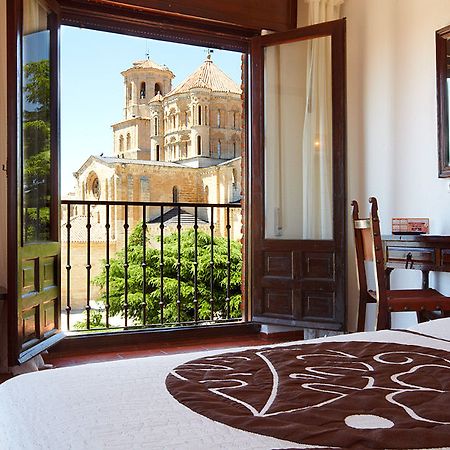 Hospedium Hotel Juan II Toro Luaran gambar