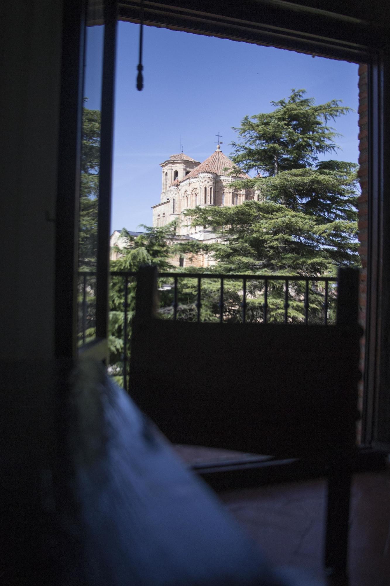 Hospedium Hotel Juan II Toro Luaran gambar