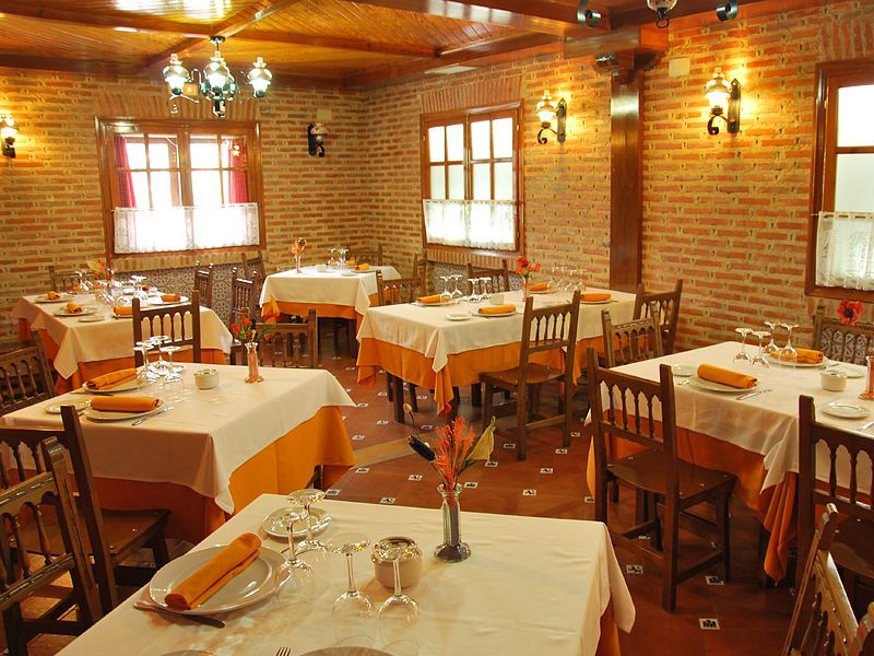 Hospedium Hotel Juan II Toro Luaran gambar
