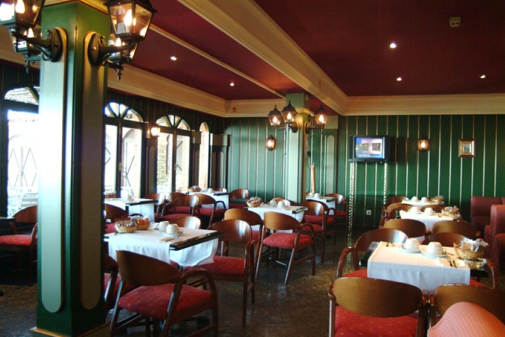Hospedium Hotel Juan II Toro Luaran gambar