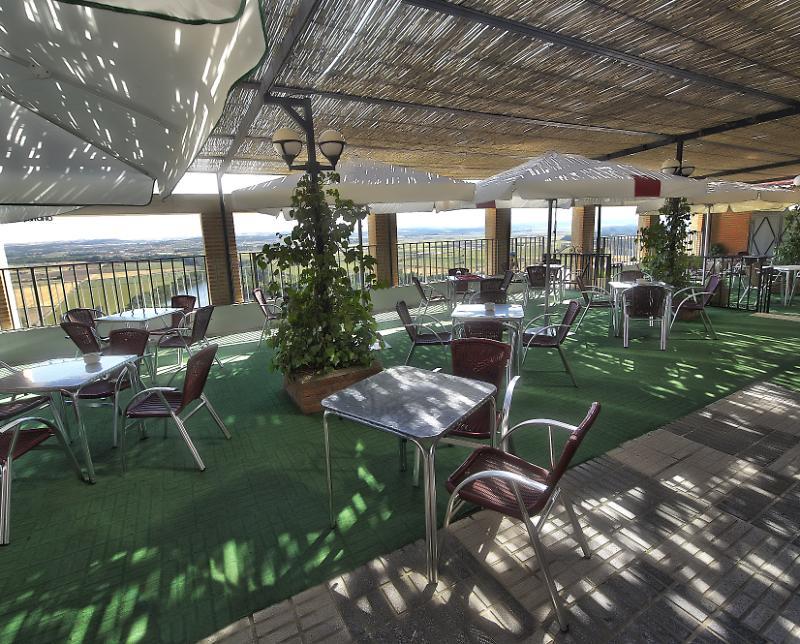 Hospedium Hotel Juan II Toro Luaran gambar