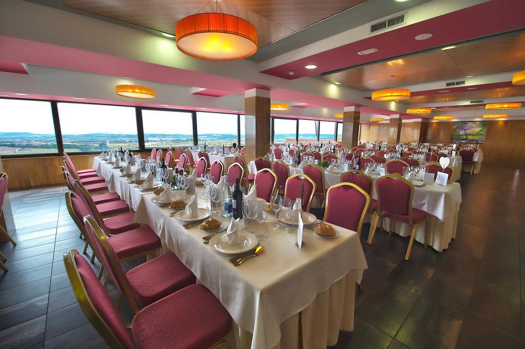 Hospedium Hotel Juan II Toro Luaran gambar